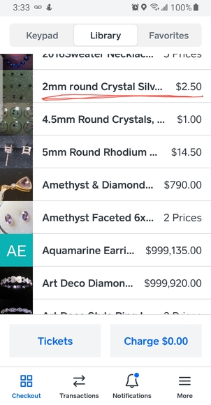 Crystal nose studs, 10 colours, stainless steel. Total of 17, good resale opps. - Picture 3 of 3